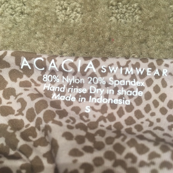 Acacia Mentawai bottoms - Picture 3 of 4