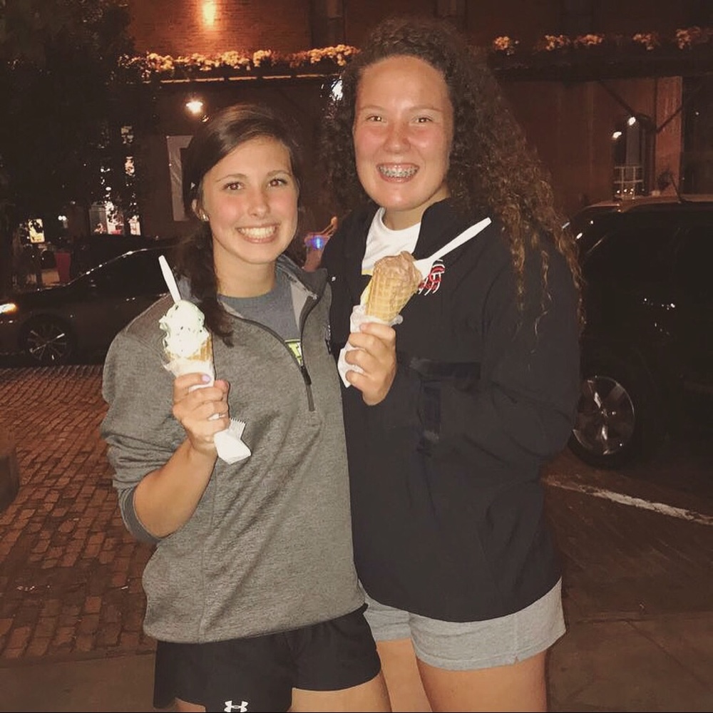 Meet your Posher, Makenna