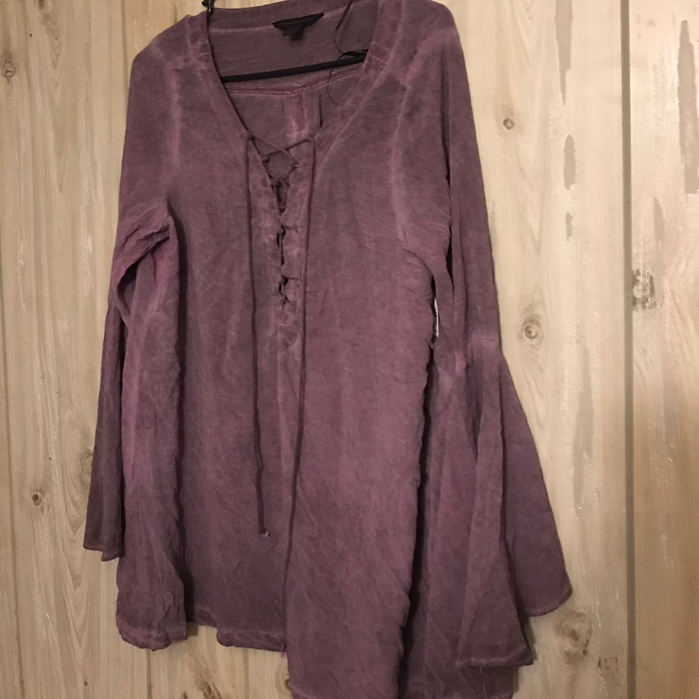 Beautiful Top/Dress