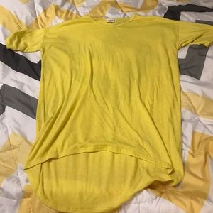 Xxs lularoe shirt