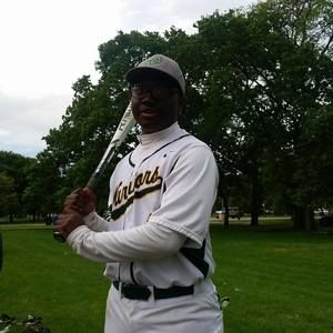 Meet your Posher, Caleb