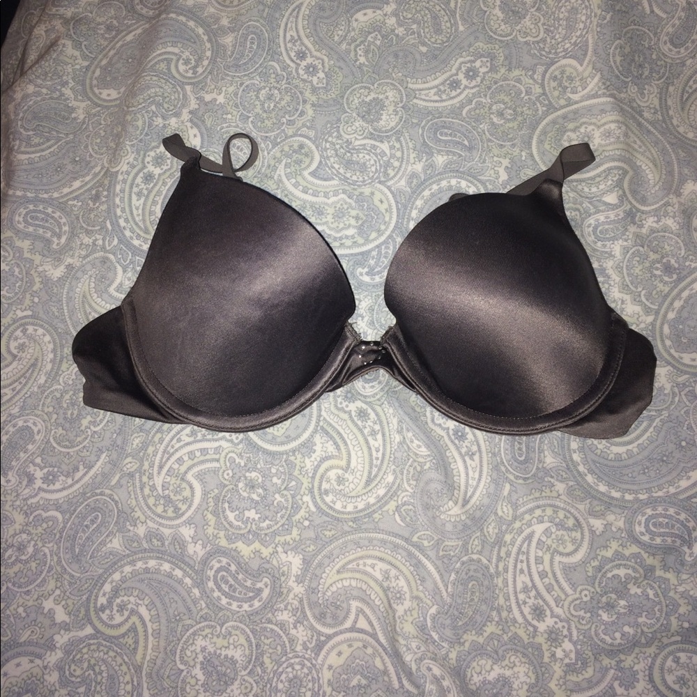 Push Up Bra