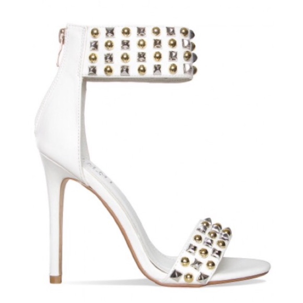 “Step in the Right Direction” sandals - Picture 2 of 7