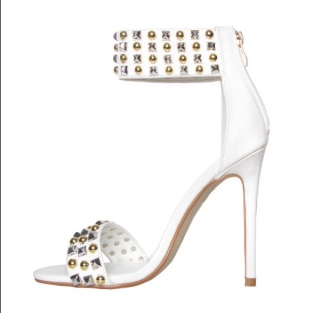 “Step in the Right Direction” sandals - Picture 3 of 7