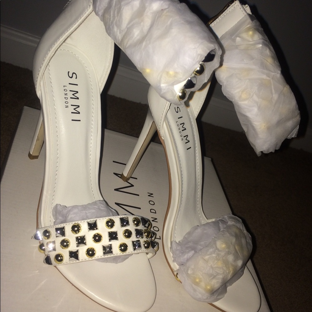 “Step in the Right Direction” sandals - Picture 4 of 7