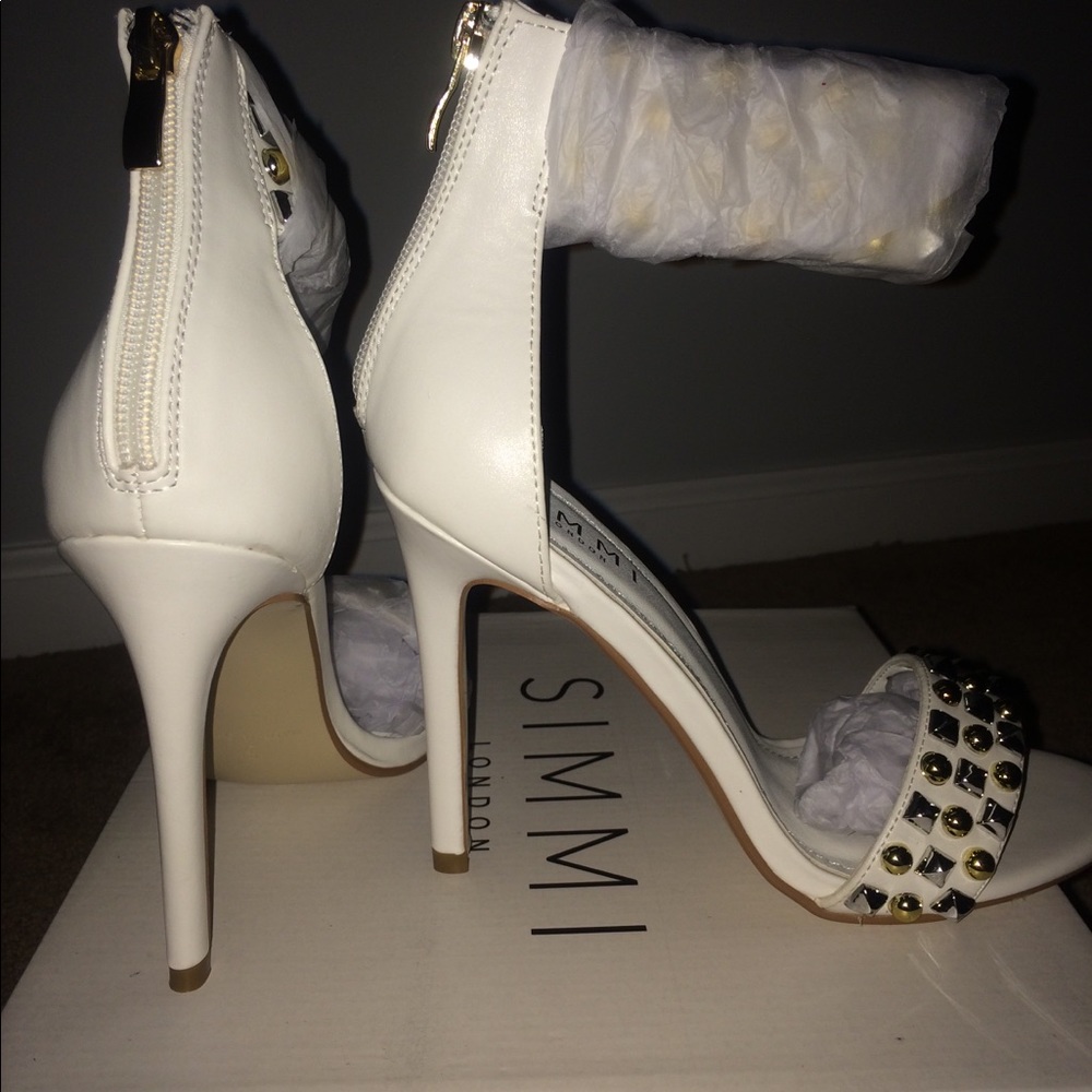 “Step in the Right Direction” sandals - Picture 5 of 7