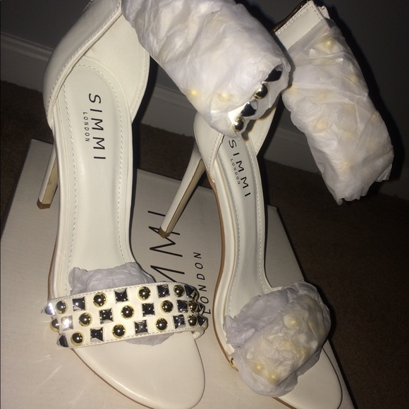 “Step in the Right Direction” sandals - Picture 4 of 7