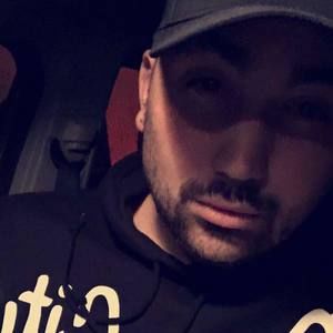 Meet your Posher, Frank