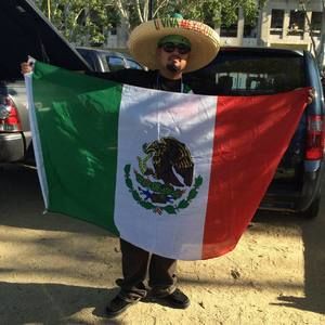 Meet your Posher, Jose