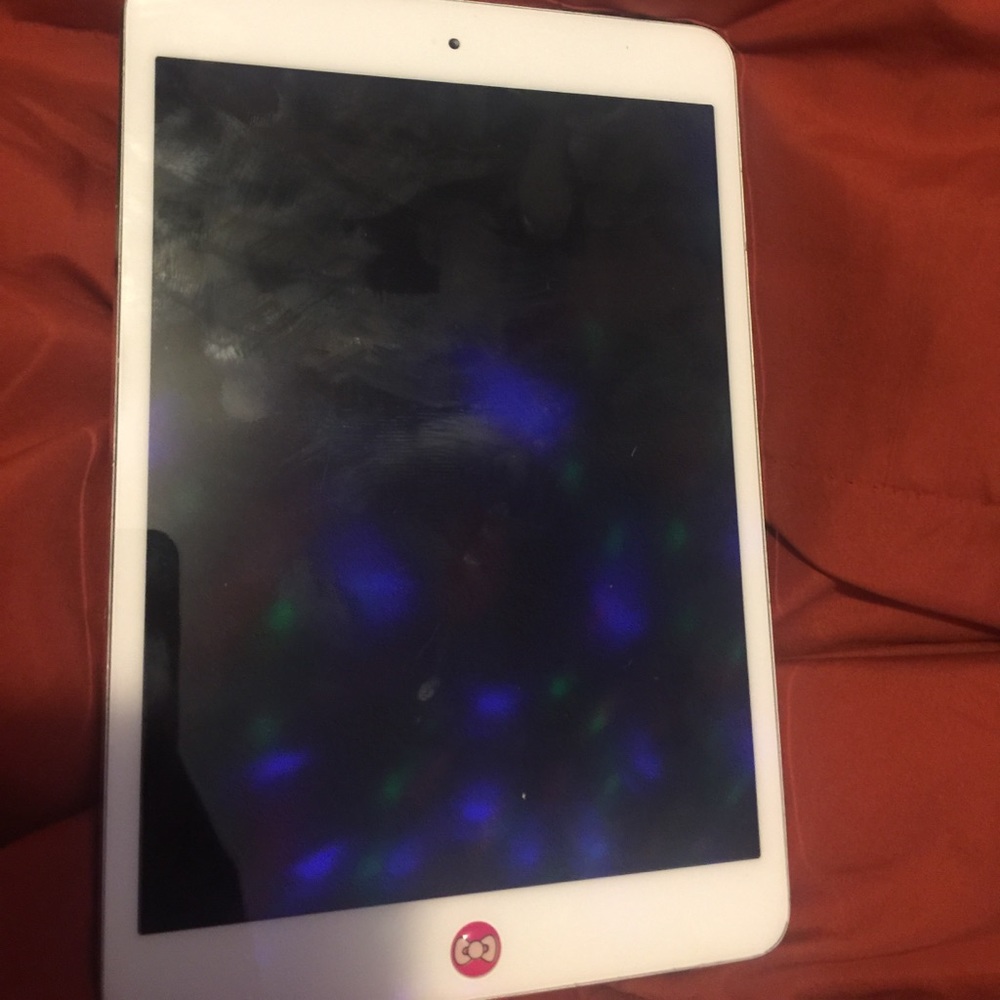 iPad mini