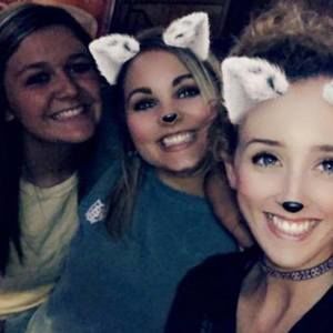 Meet your Posher, Breanna