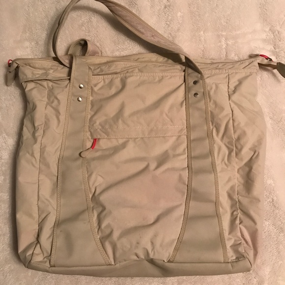 Nike tote gym bag - Picture 2 of 2