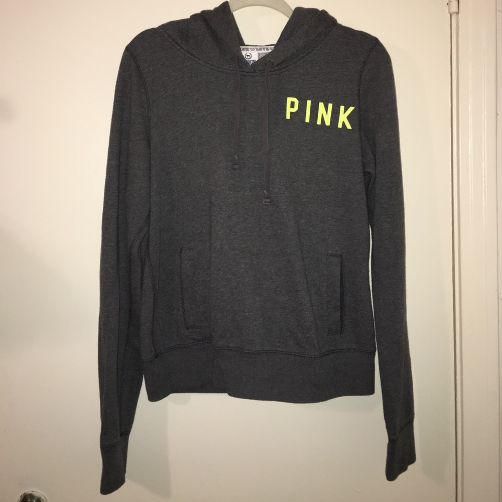 Victoria's Secret PINK Sweater