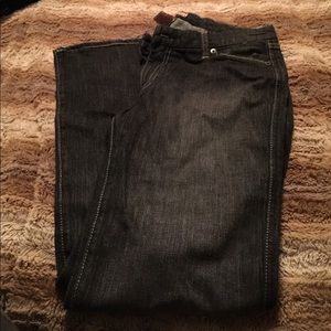 Steve & Barry Women's jeans