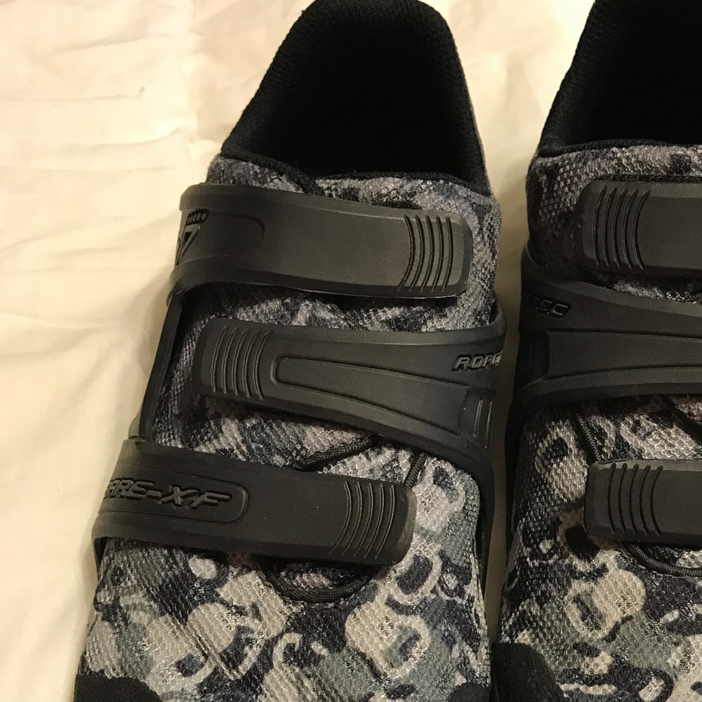 INOV8 Barefoot Shoes