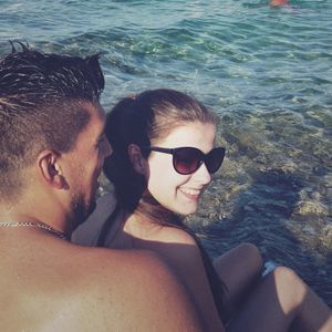 Meet your Posher, Zrinka