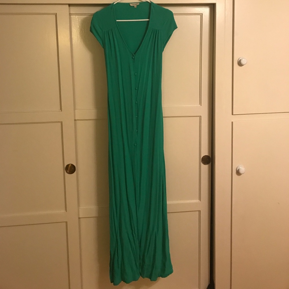 FLYNN SKYE summer dress