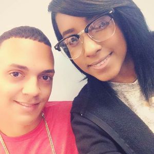 Meet your Posher, Jesus