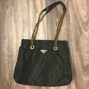 Prada bag