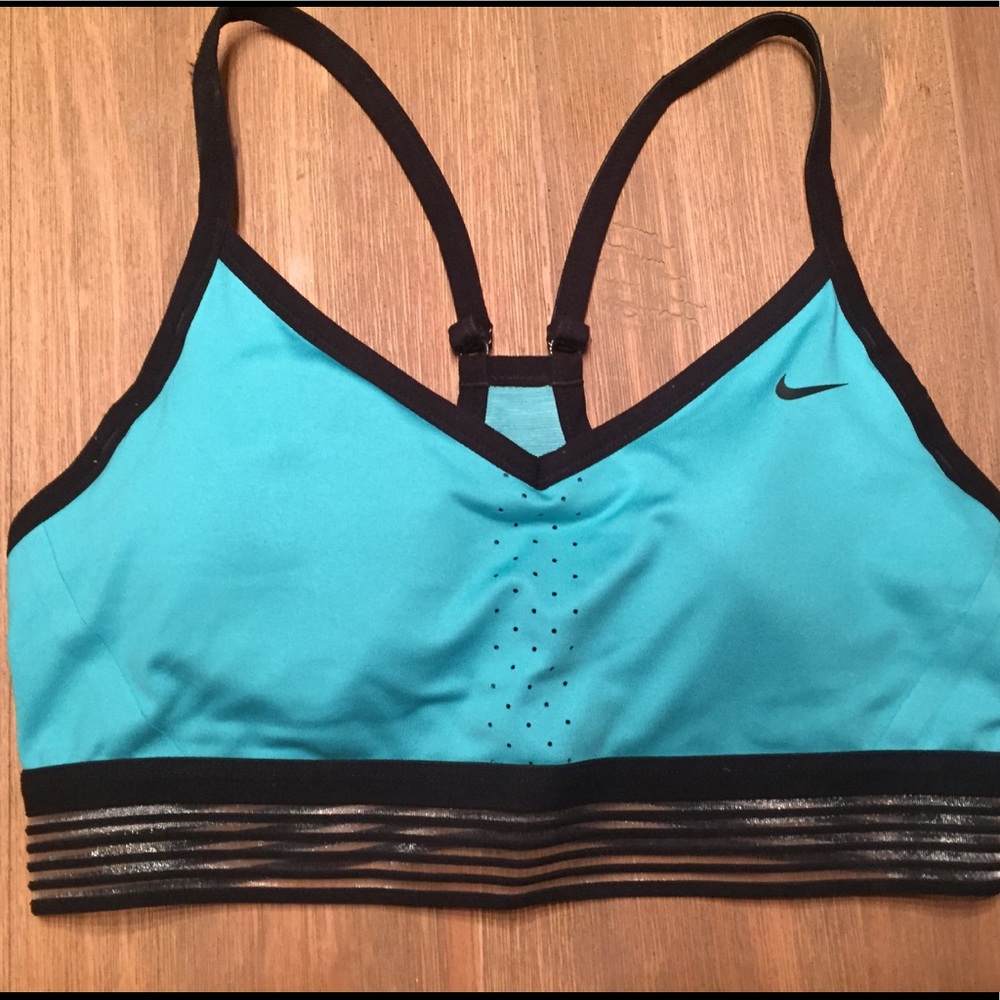 Nike Indy pro sports bra