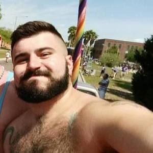 Meet your Posher, Devin