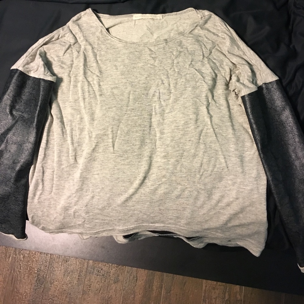 Sweater top