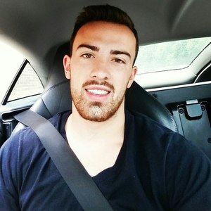 Meet your Posher, Austin