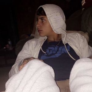 Meet your Posher, Chance