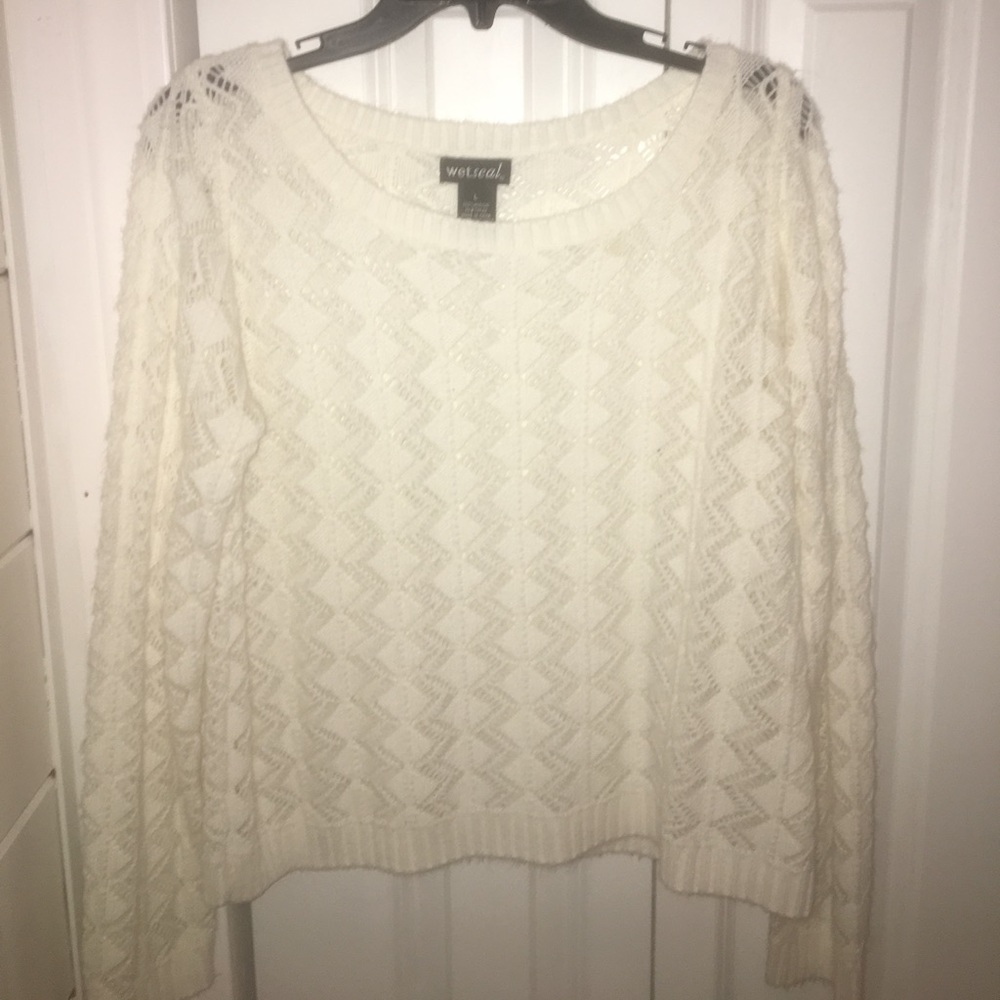 sweater