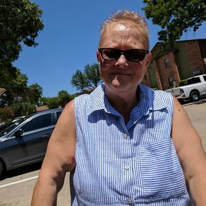 Meet your Posher, Cheryl