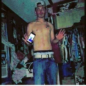 Meet your Posher, Jonathan