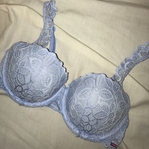 VSPINK Push Up Date Bra