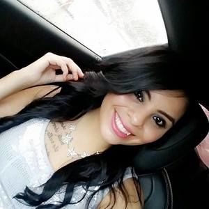 Meet your Posher, April