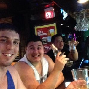 Meet your Posher, Michael