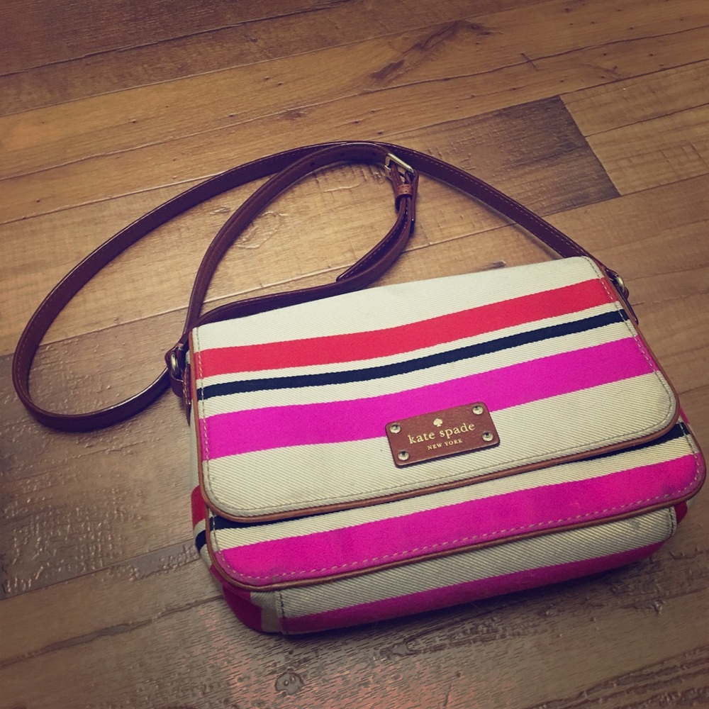 Kate Spade Cross body Bag