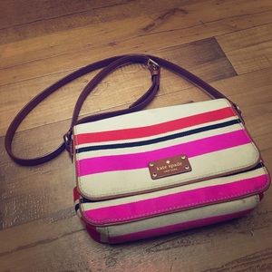 Kate Spade Cross body Bag