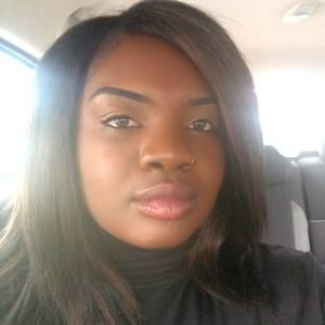 Meet your Posher, Pacey