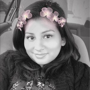 Meet your Posher, Lilliana