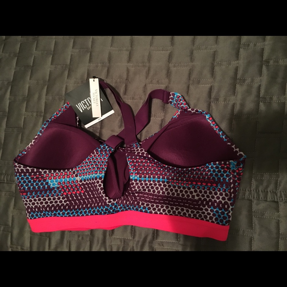 Victoria's Secret sports bra