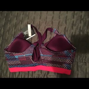 Victoria's Secret sports bra
