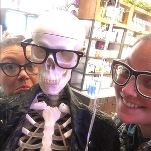 Meet your Posher, Jenna