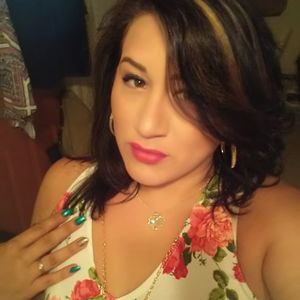 Meet your Posher, Mandy