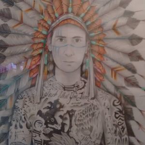 Meet your Posher, Roy