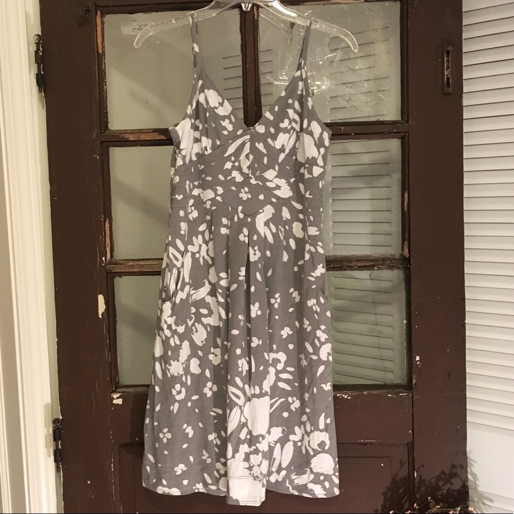 Spaghetti Strap Dress