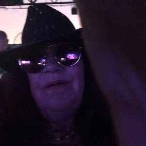 Meet your Posher, Jill