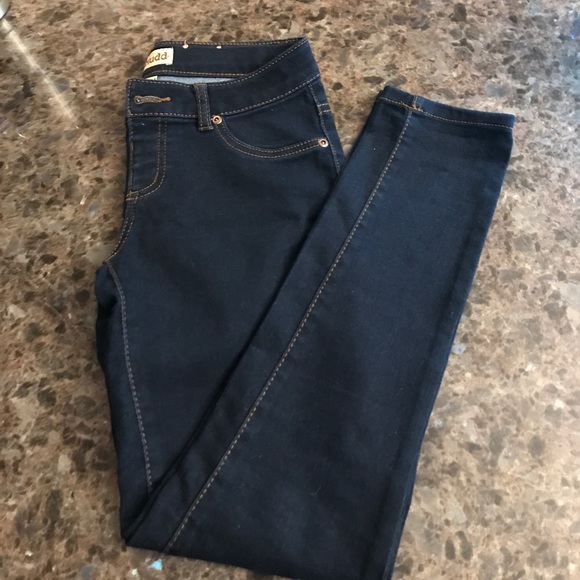 Mudd Other - Girls MUDD size 12 denim skinny jeans
