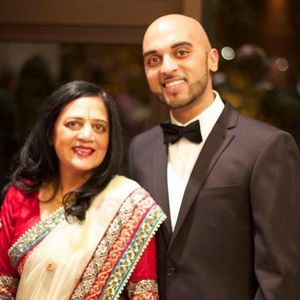 Meet your Posher, Anish