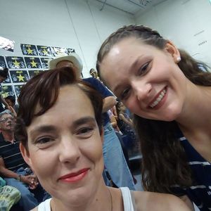 Meet your Posher, Heather