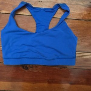 Lululemon Sports Bra!