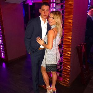 Meet your Posher, Jeff